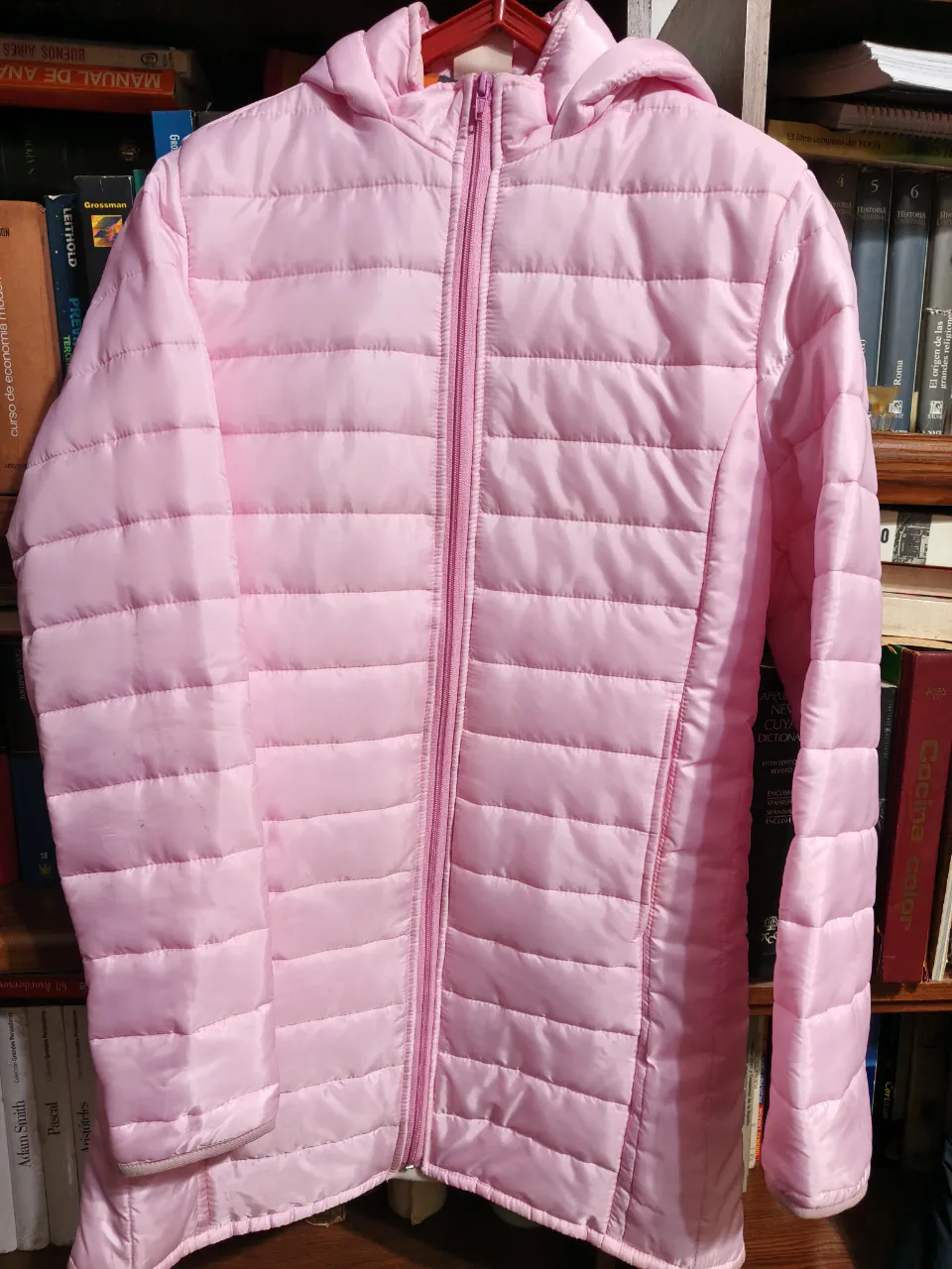 Campera Langosta - imagen 1