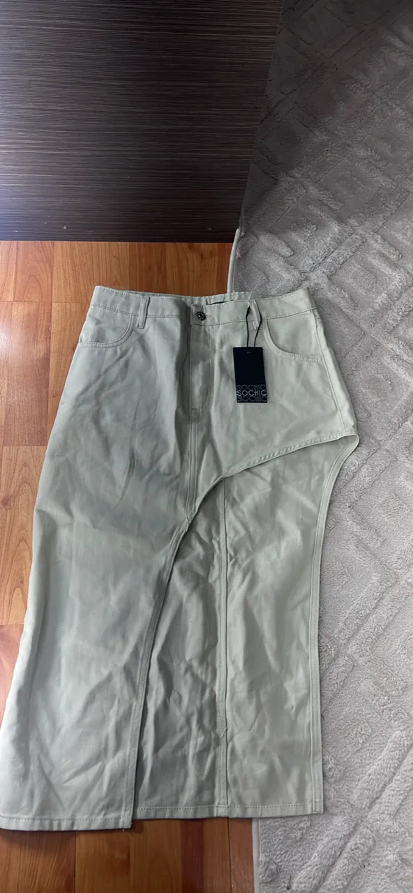 So chic · Talle EU 38