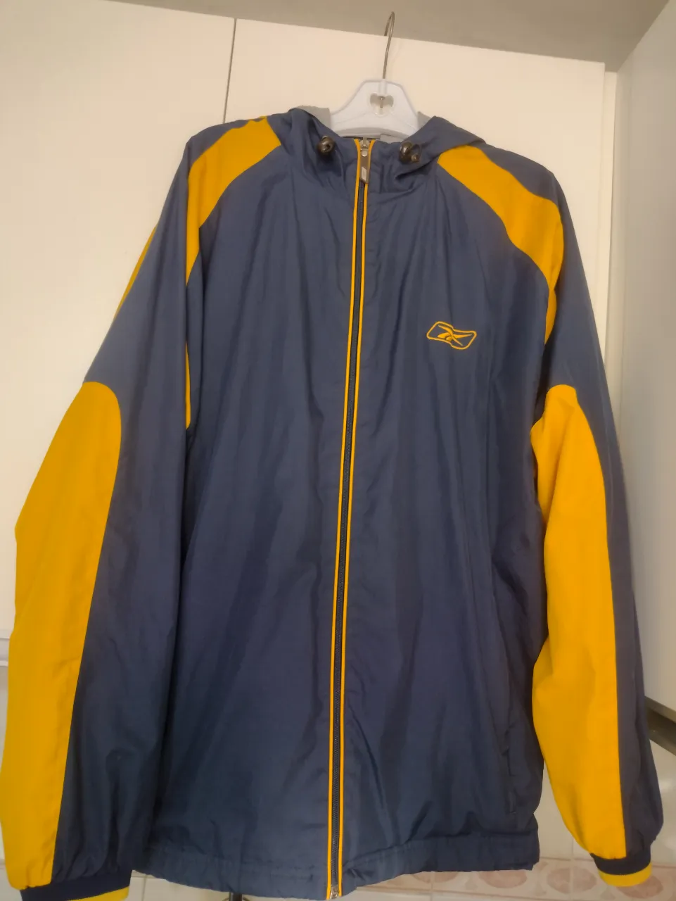 Rompeviento Reebok - imagen 1