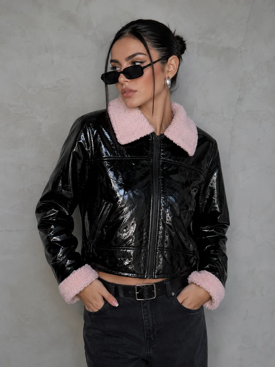 Campera Otra oportunidad - imagen 1