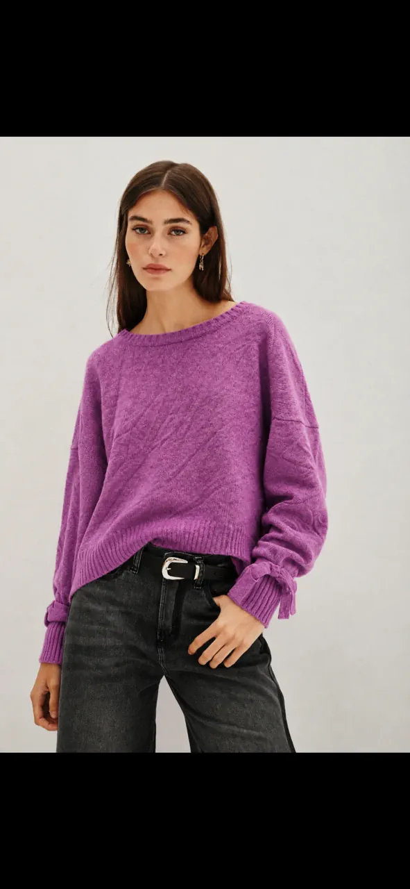 Sweater Forever 21 - imagen 1