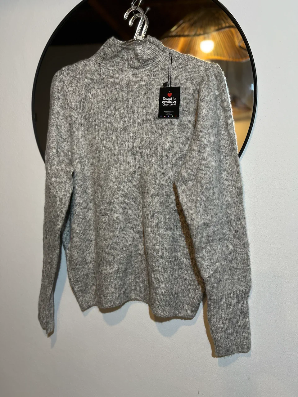 Sweater Sweater importado - imagen 1