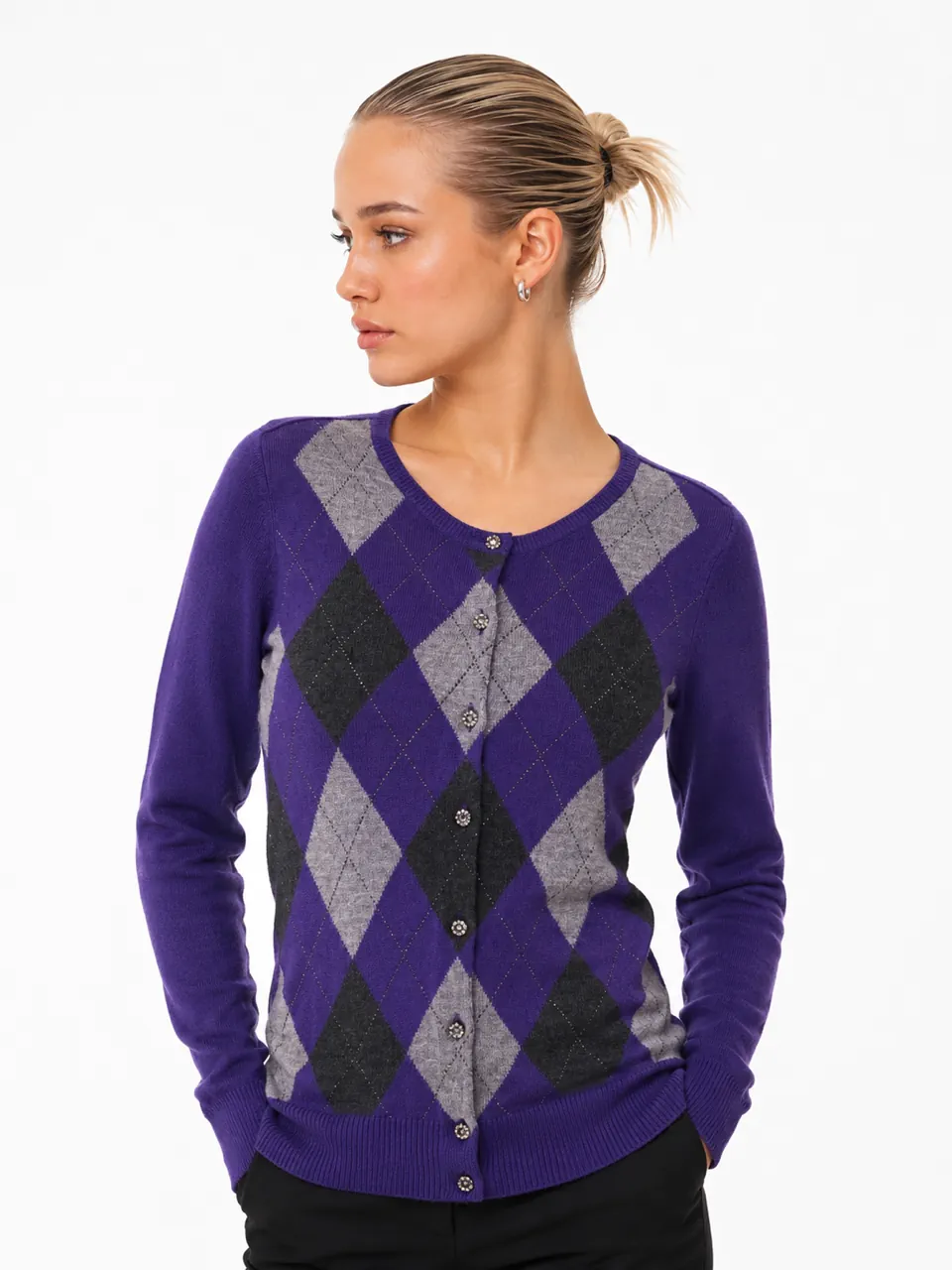 Cardigan New York & Company - imagen 1