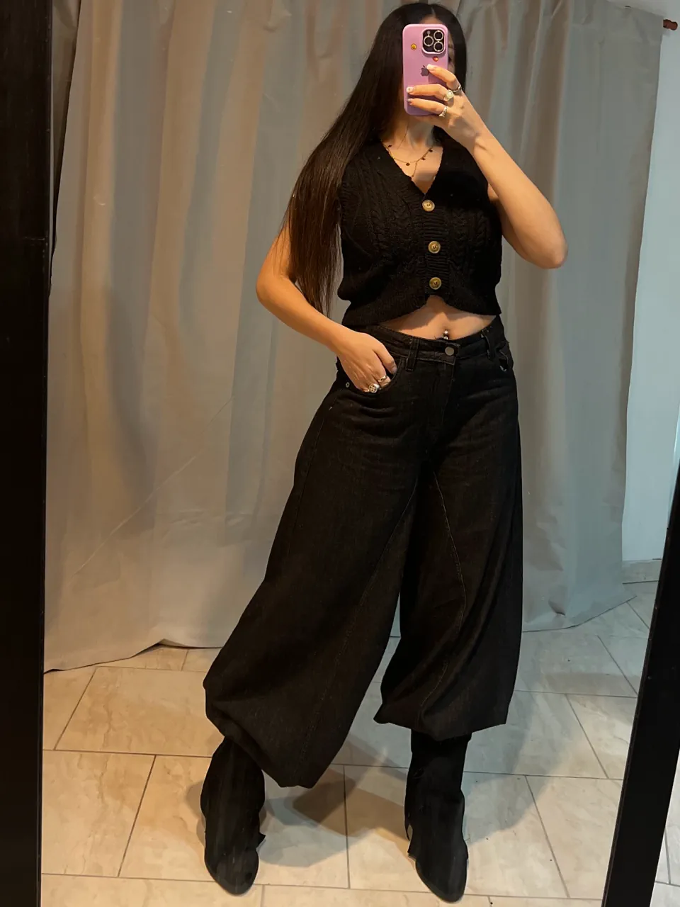 Chaleco Forever 21 - imagen 1