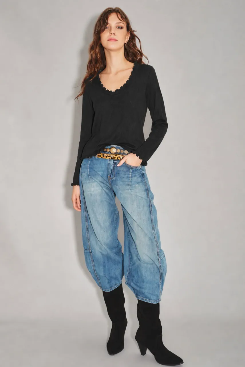 Sweater Max Studio · Talle M
