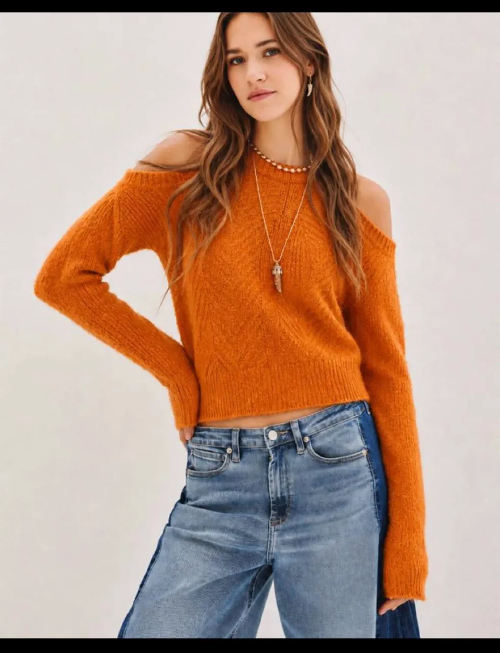 Sweater Forever 21 - imagen 1