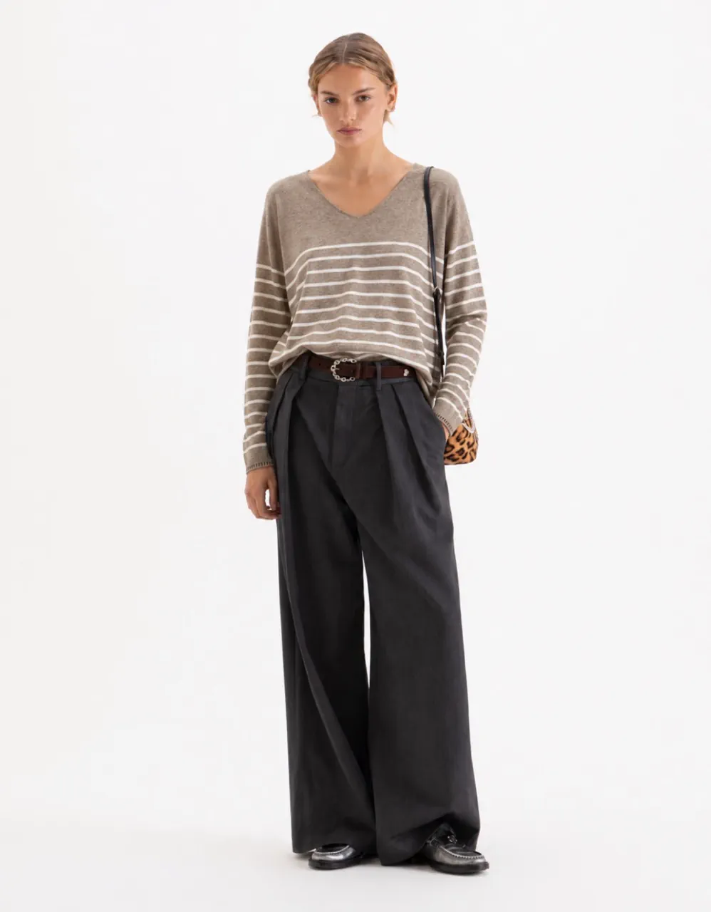 Sweater Primark · Talle M
