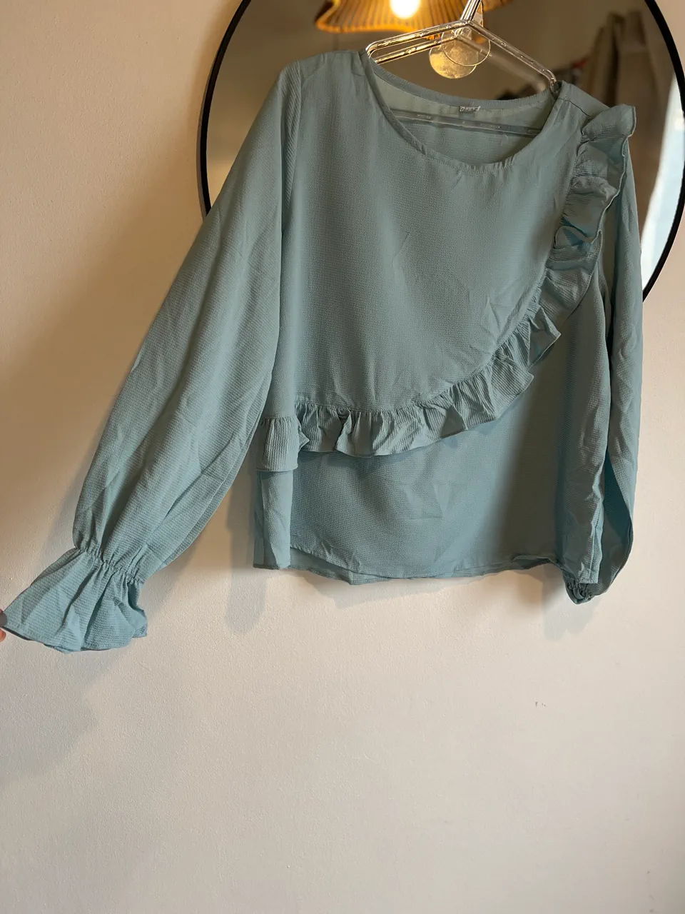 Blusa Otra - imagen 1