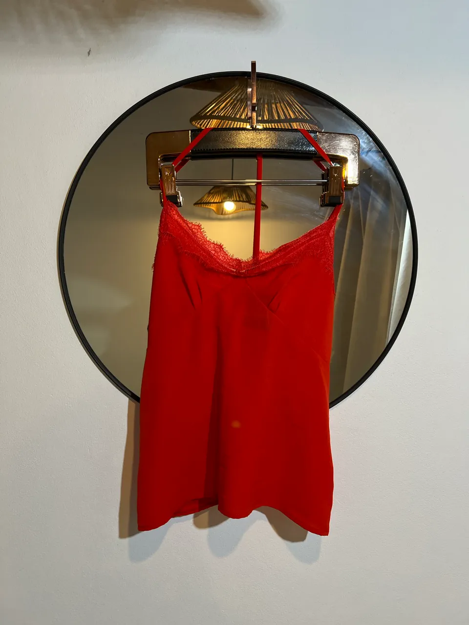 Musculosa Akiabara - imagen 1