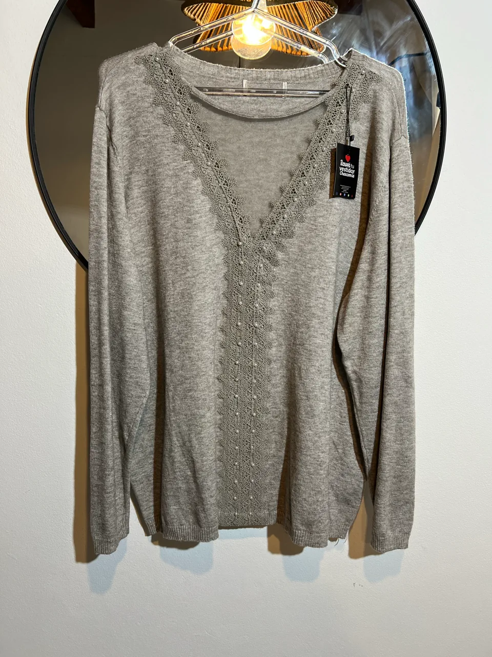 Sweater Sweater importado - imagen 1