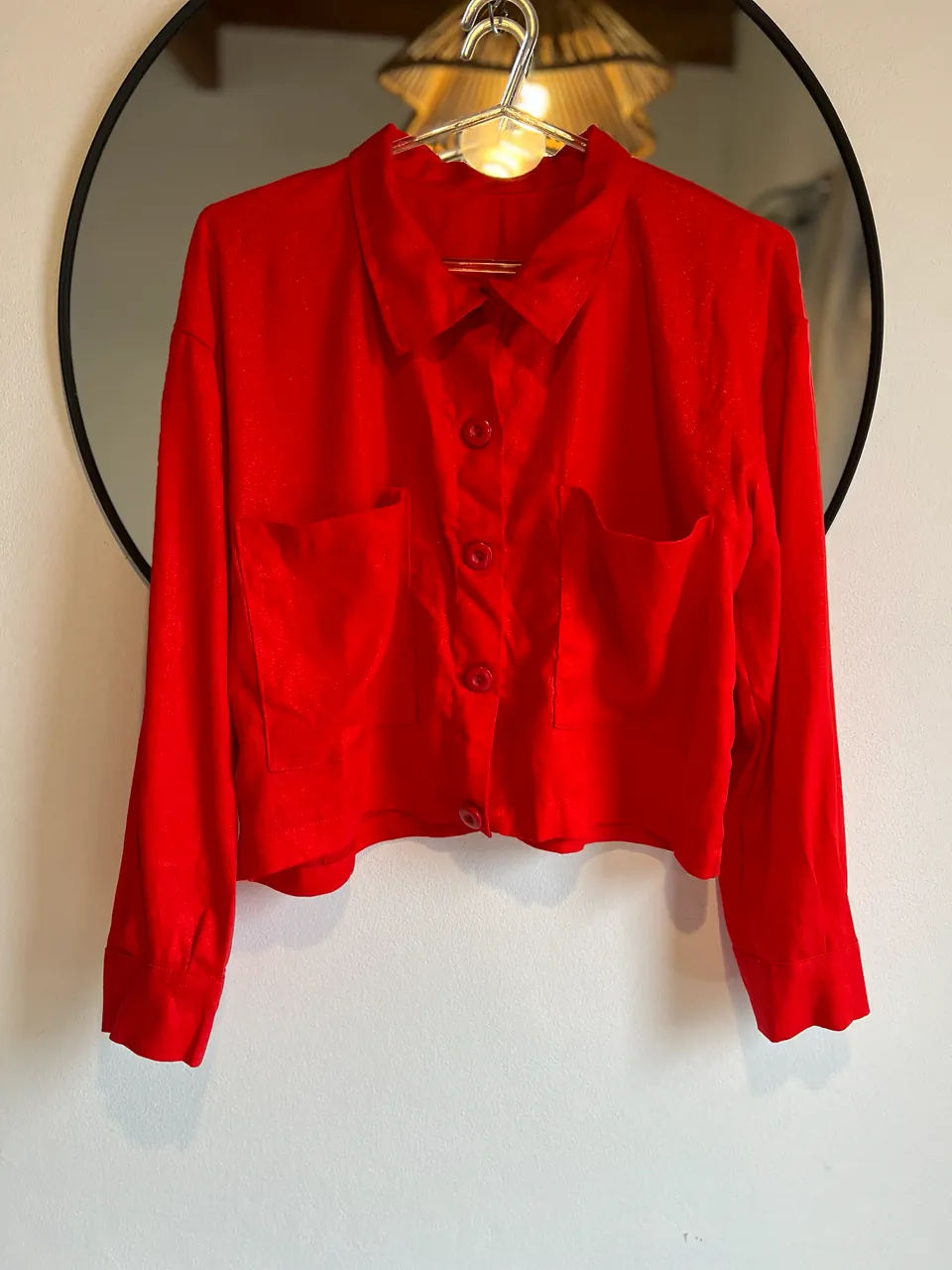 Blusa Sin marca - imagen 1