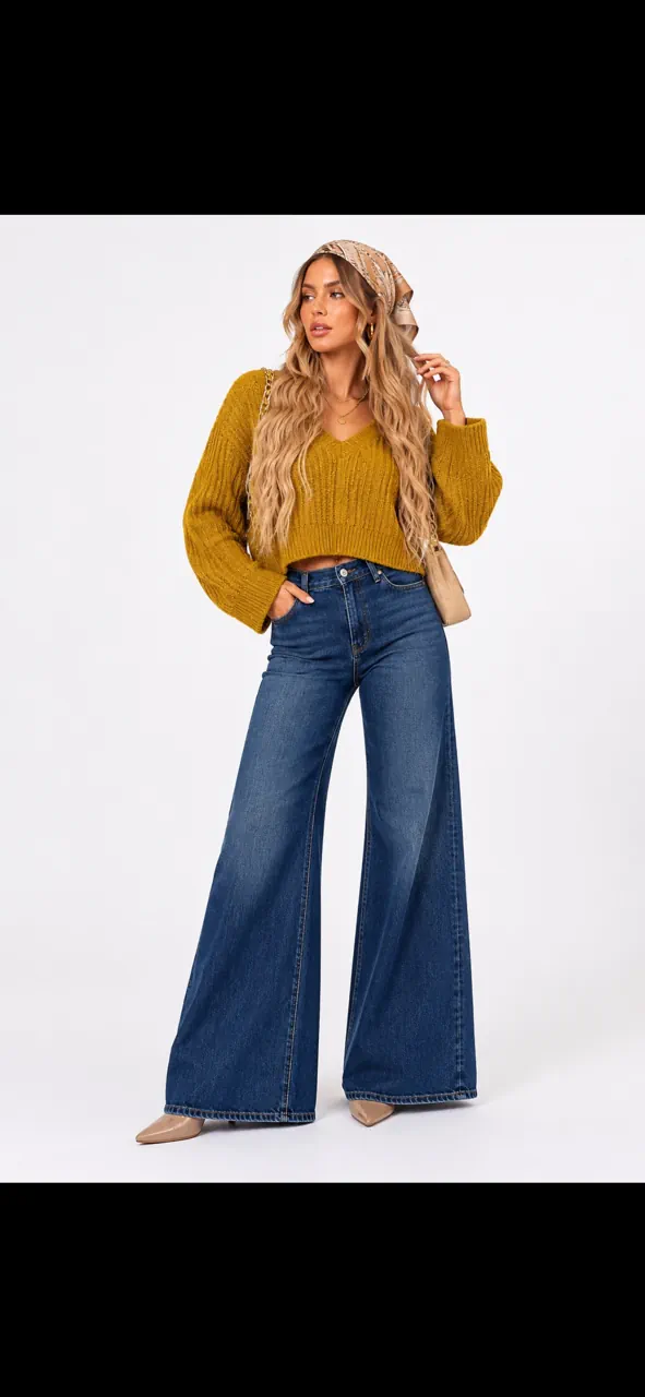 Sweater La hearts importado - imagen 1