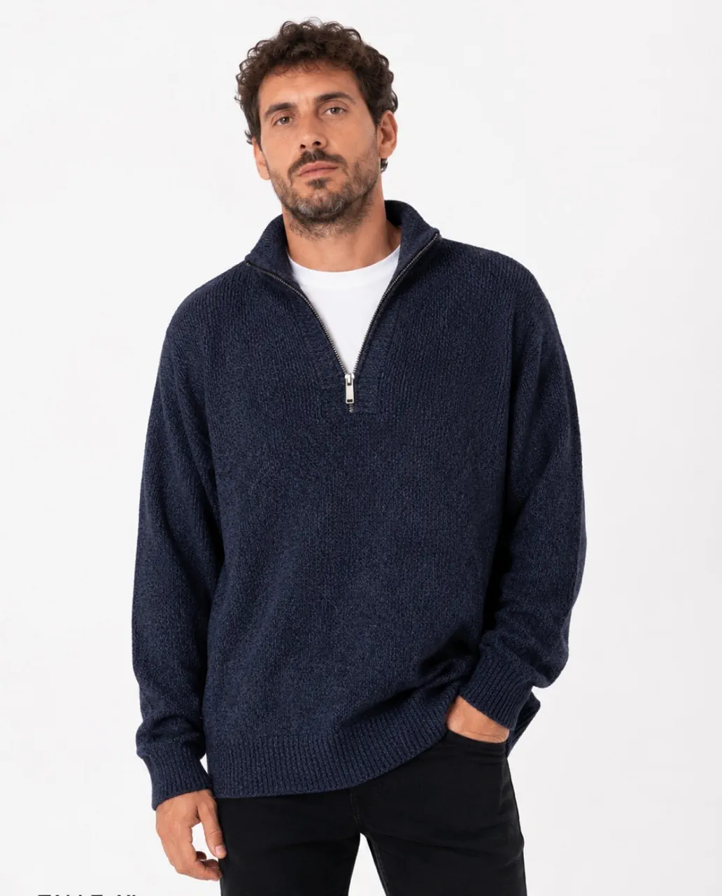 Sweater Calvin klein jeans · Talle L