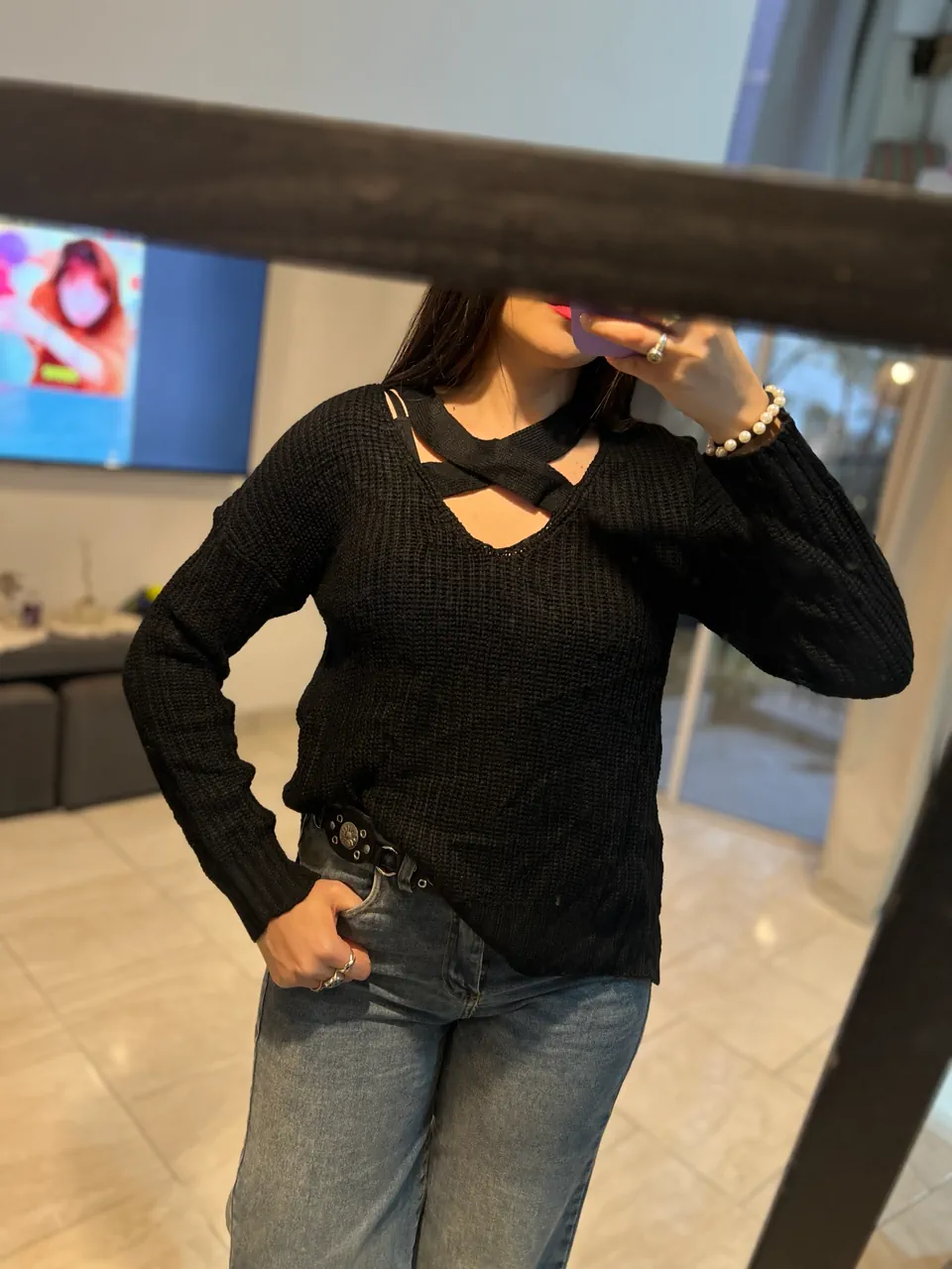 Sweater Questions - imagen 1