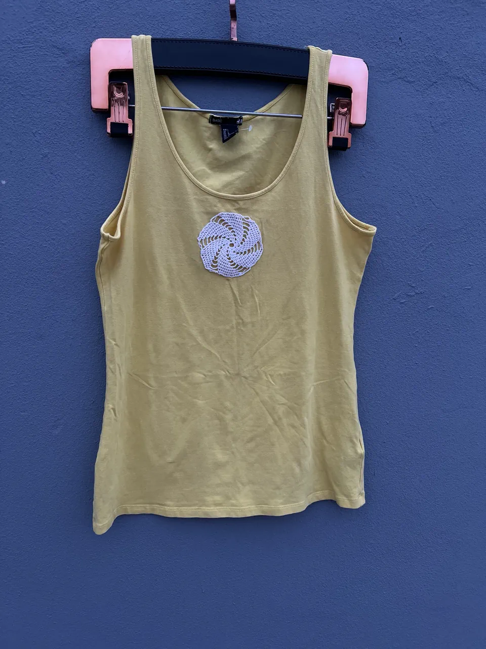 Musculosa H&M - imagen 1