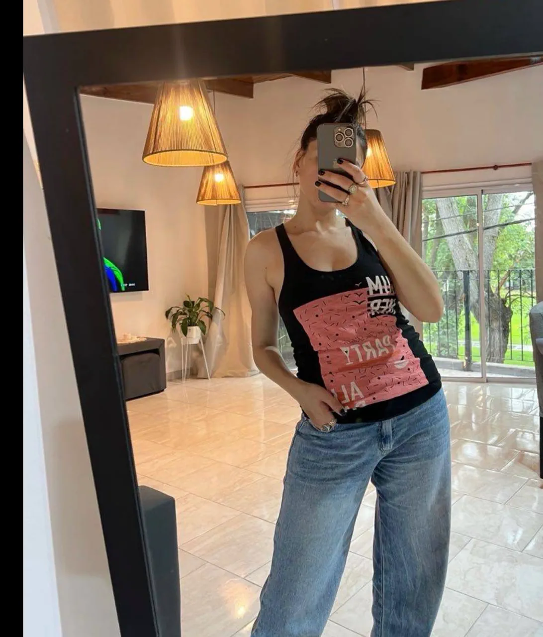 Musculosa Kosiuko - imagen 1