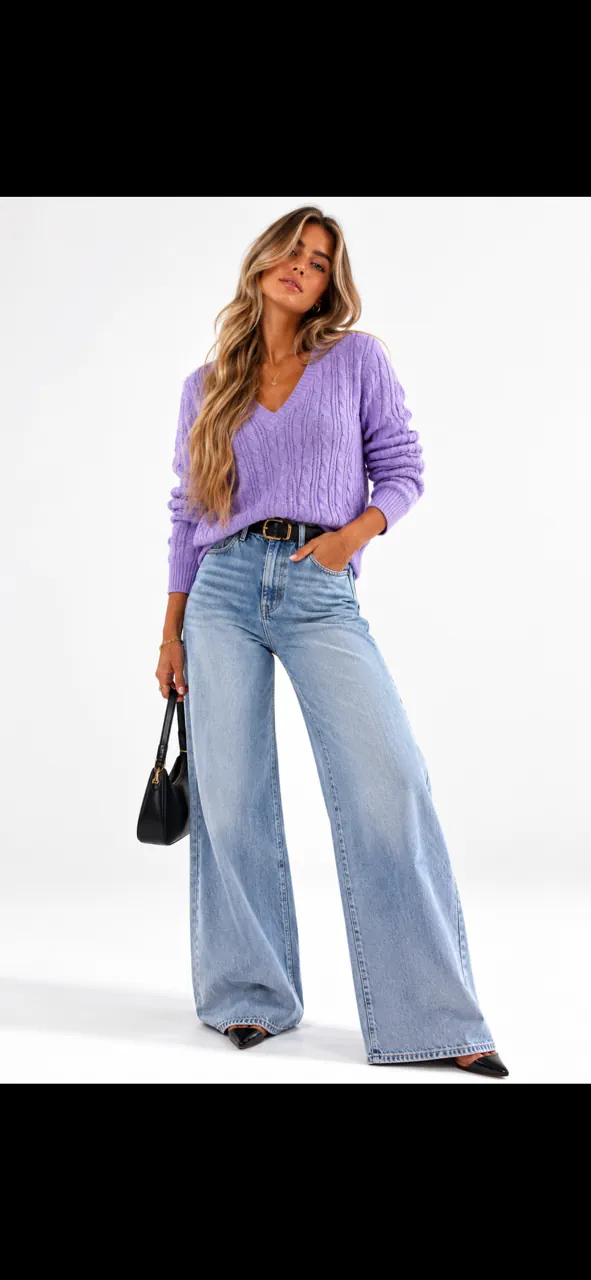 Sweater St johns bay - imagen 1