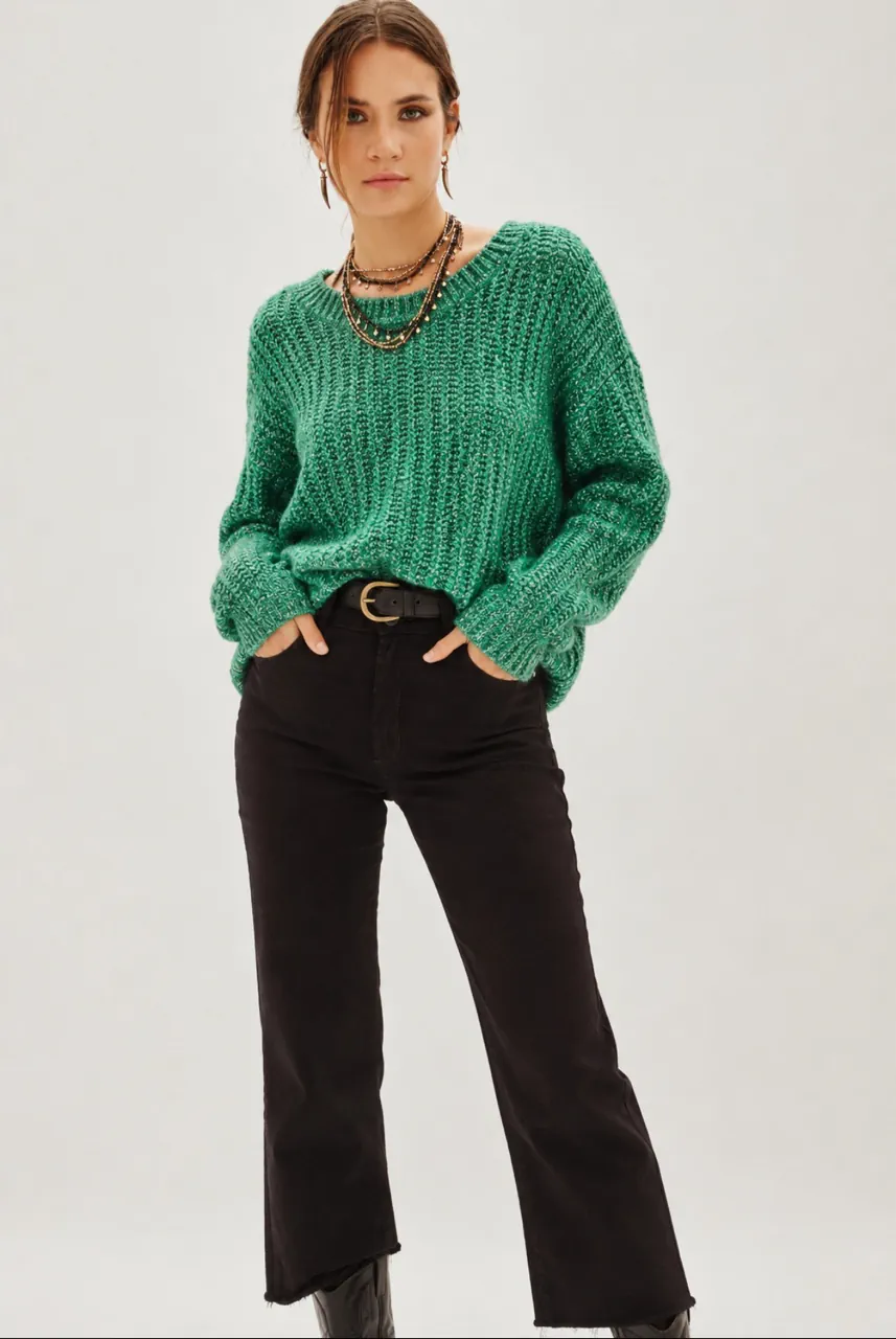 Sweater Sincerely jules · Talle único