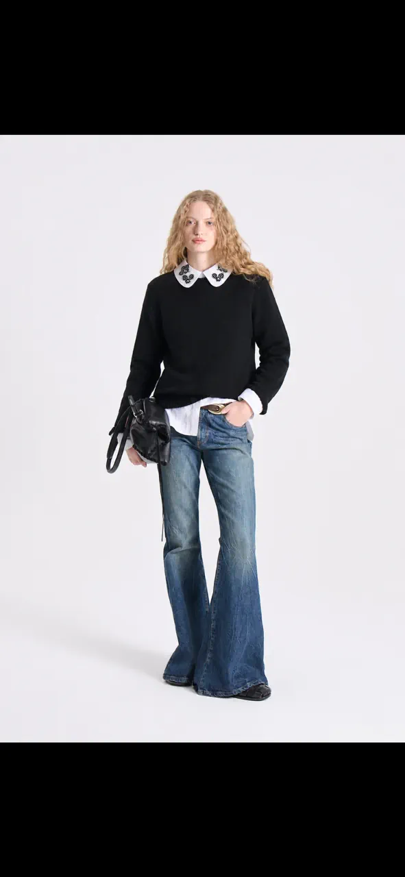 Zara · Talle M