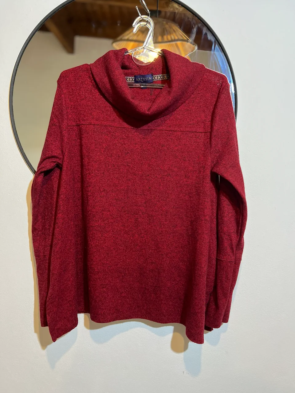 Artesia · Talle M
