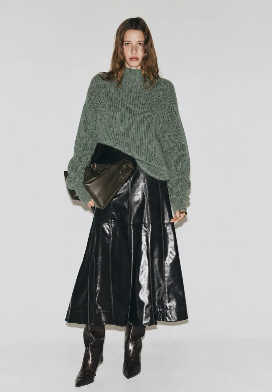 Sweater Forever 21 · Talle M