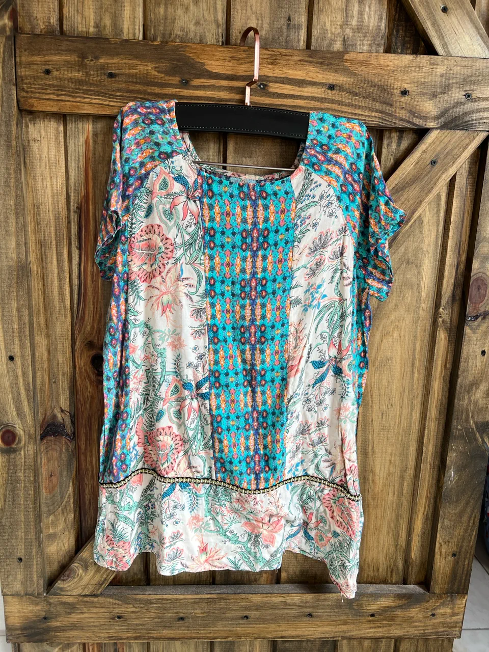 Vestido Sin marca - imagen 1