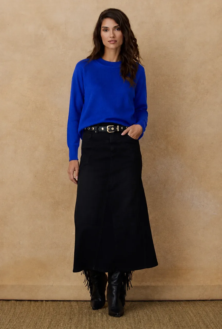 Buzo Knit importado - imagen 1