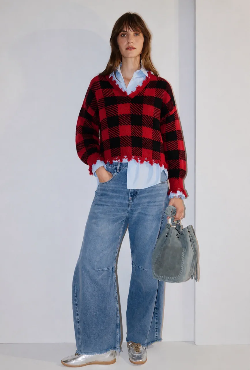 Sweater Importado original - imagen 1