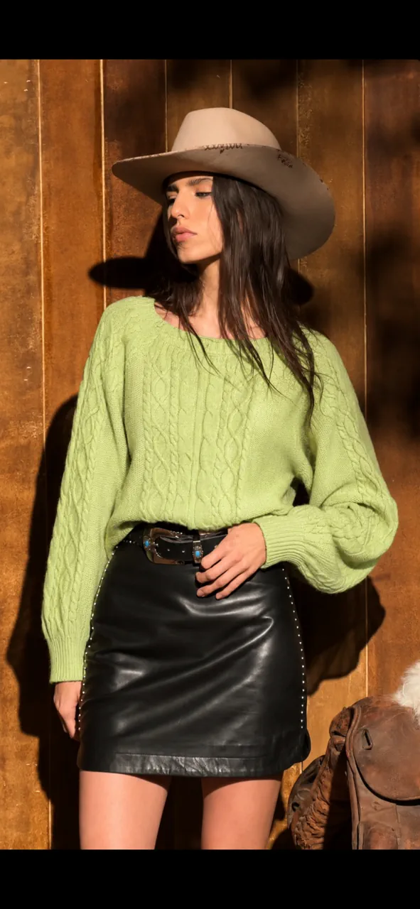 Sweater Oliver - imagen 1