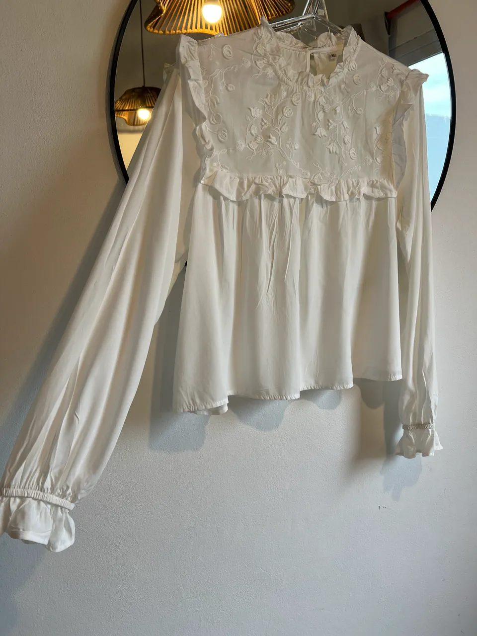 Blusa Otra - imagen 1
