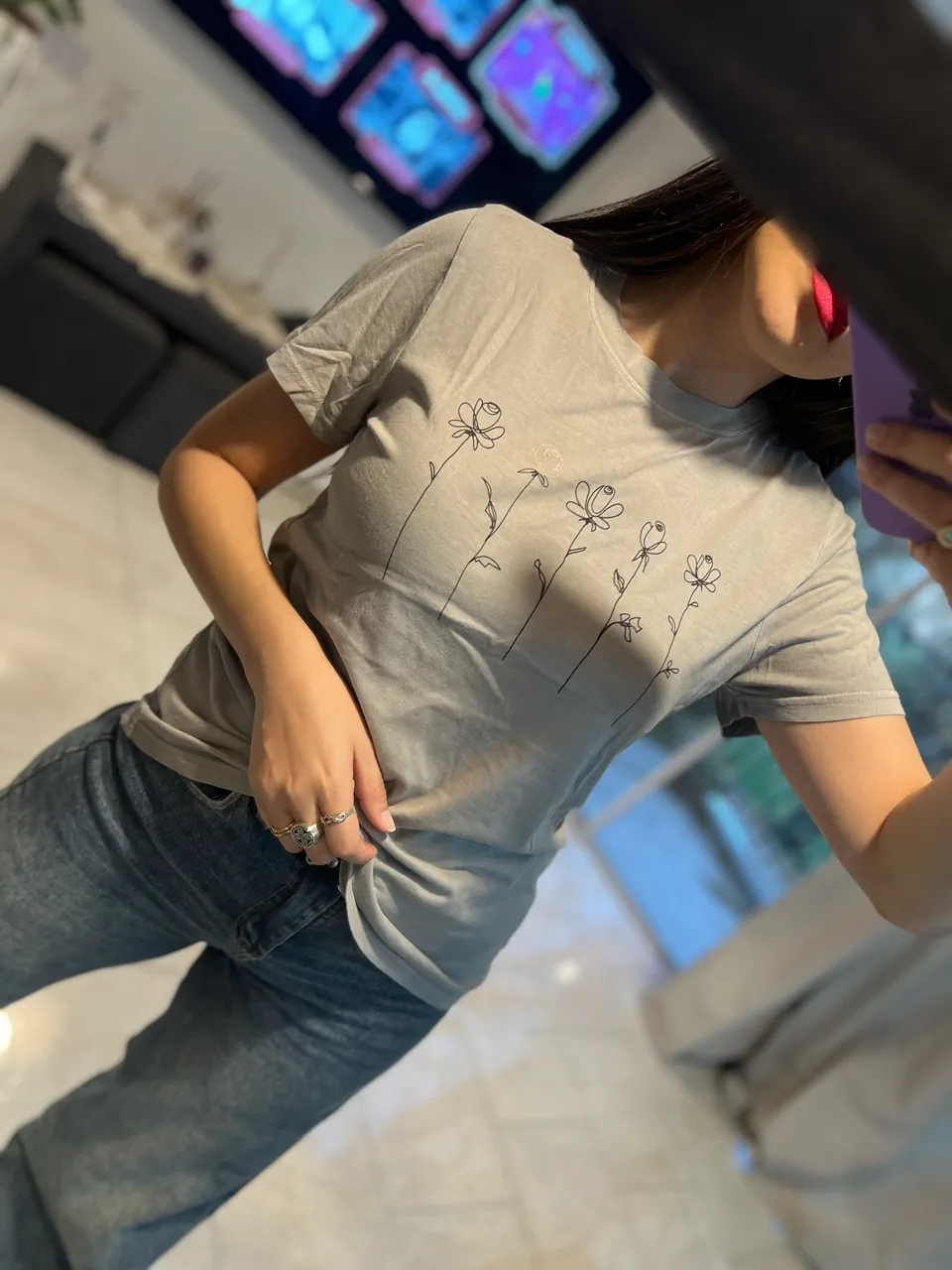 Forever 21 · Talle M