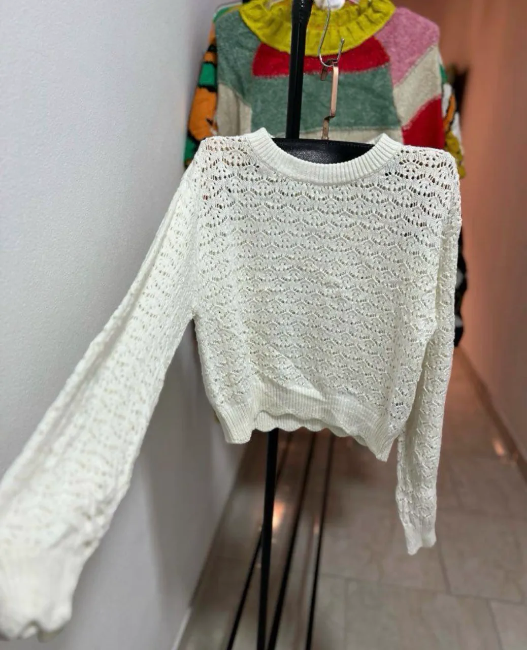 H&M · Talle M