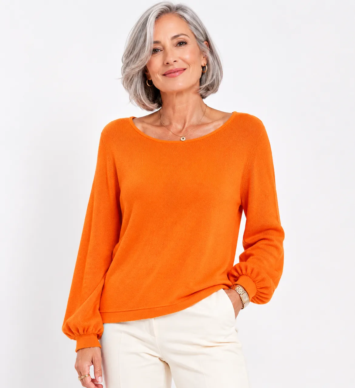 Sweater More & More - imagen 1