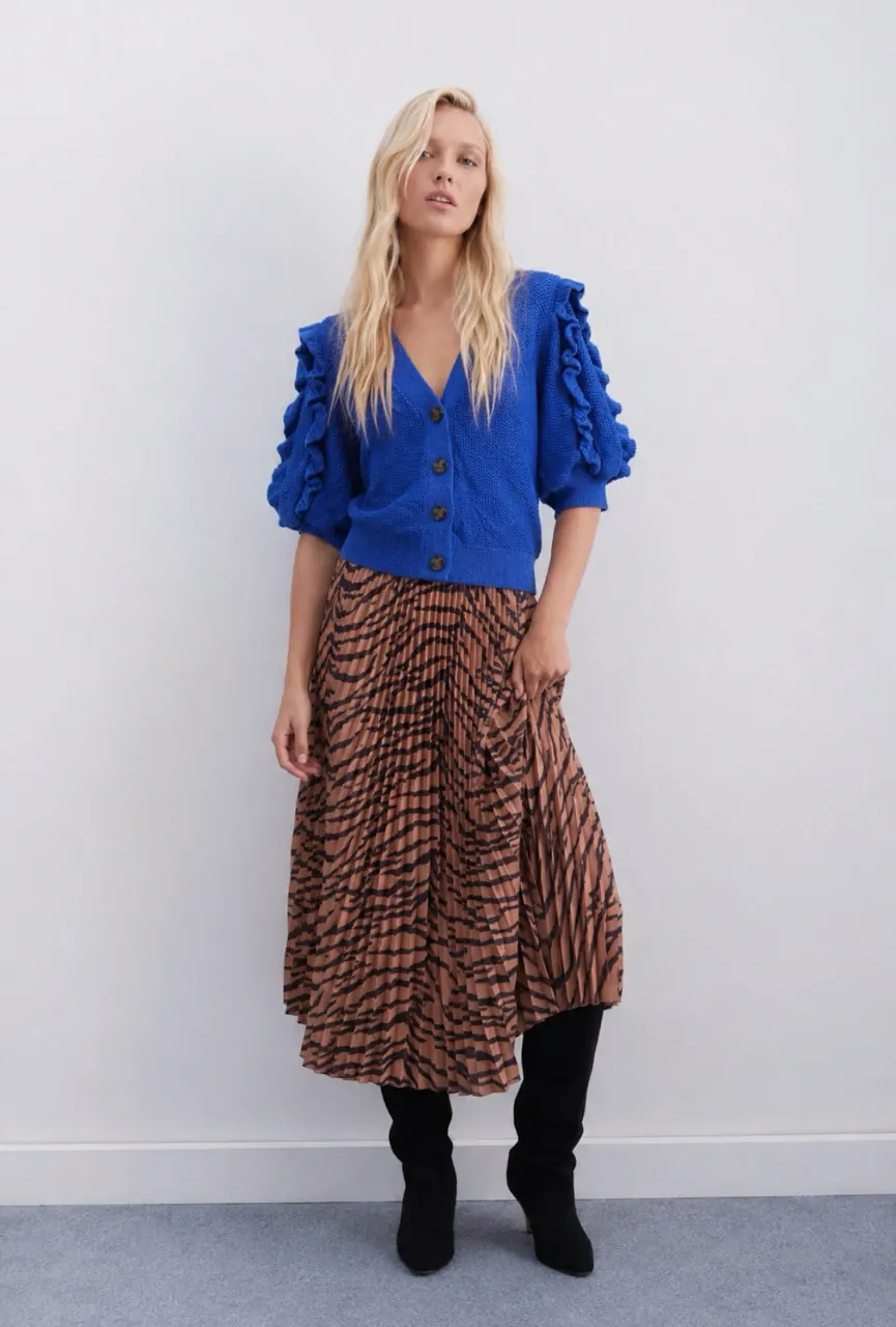 Sweater Ann Taylor - imagen 1