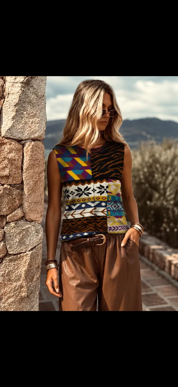 Musculosa Forever 21 - imagen 1