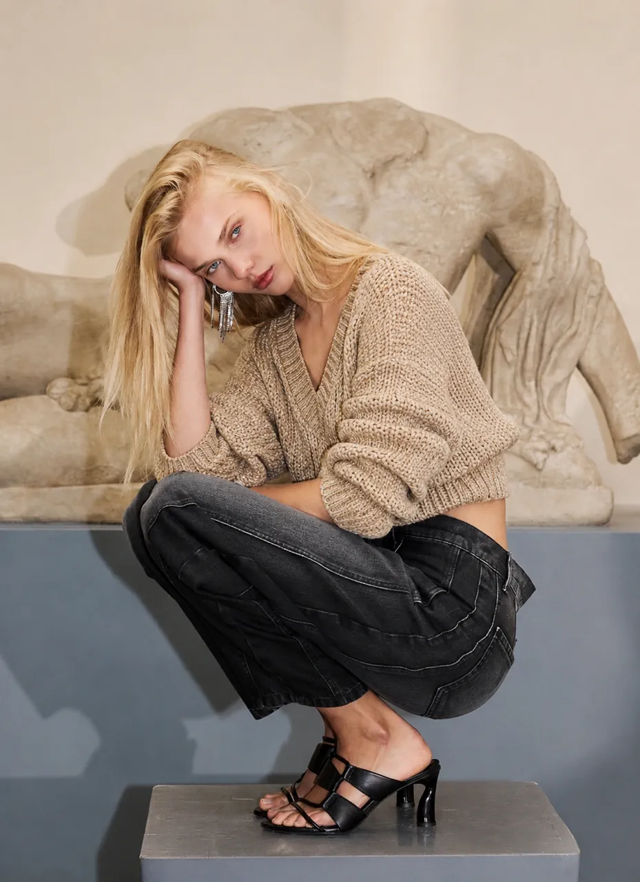 Sweater Forever 21 · Talle M
