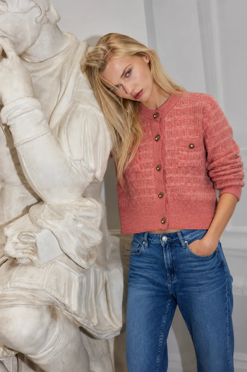 Sweater Shein - imagen 1