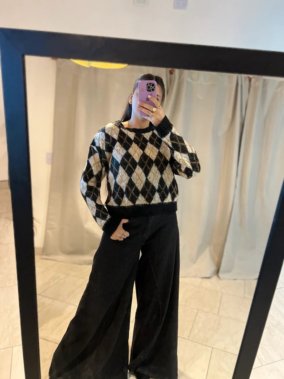 Sweater Forever 21 - imagen 1