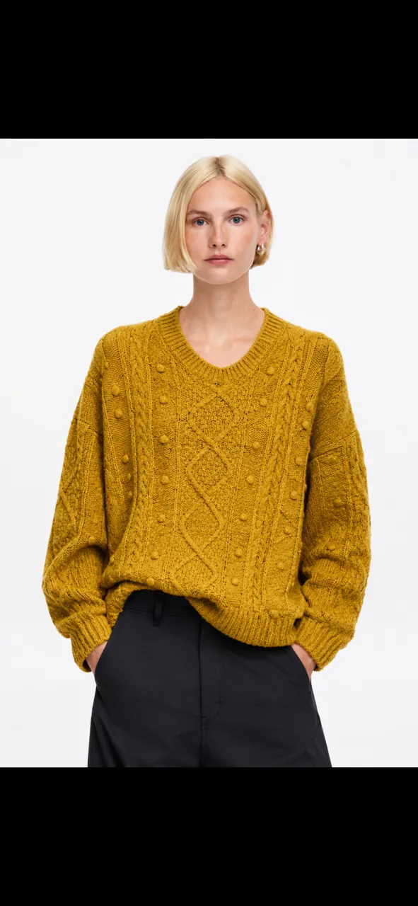 Sweater Old Navy · Talle M