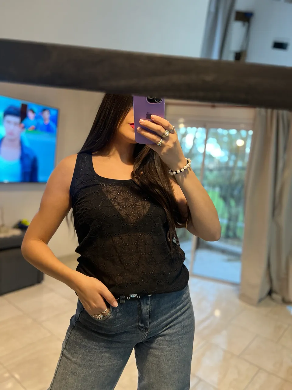 Musculosa Otra - imagen 1