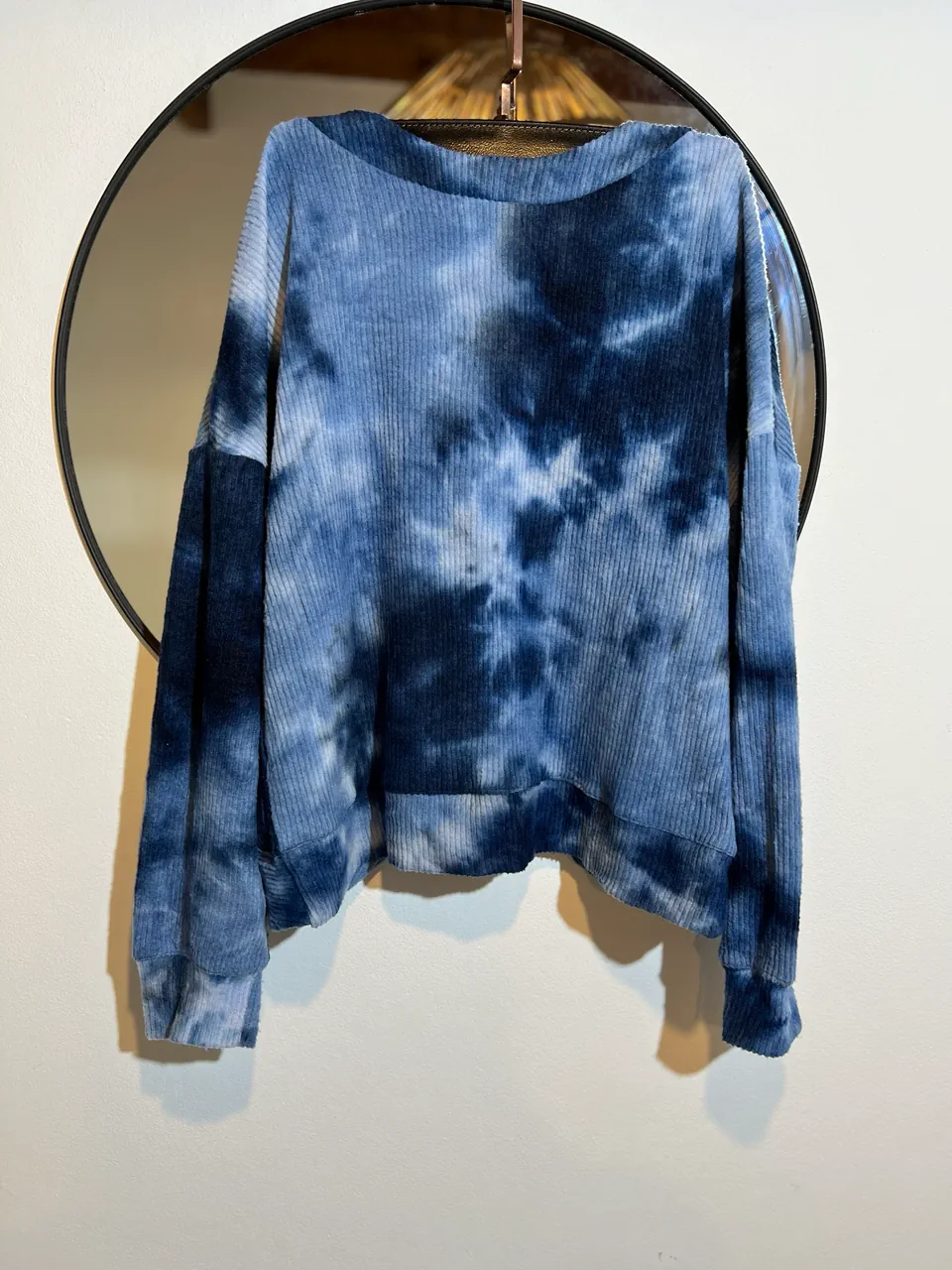 Sweater Importado no boundaries - imagen 1