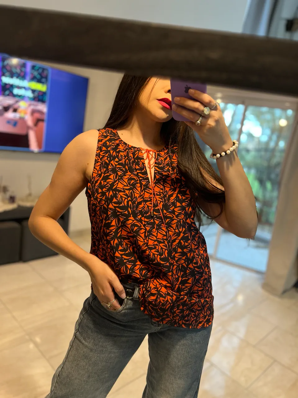 Remera Ann Taylor - imagen 1