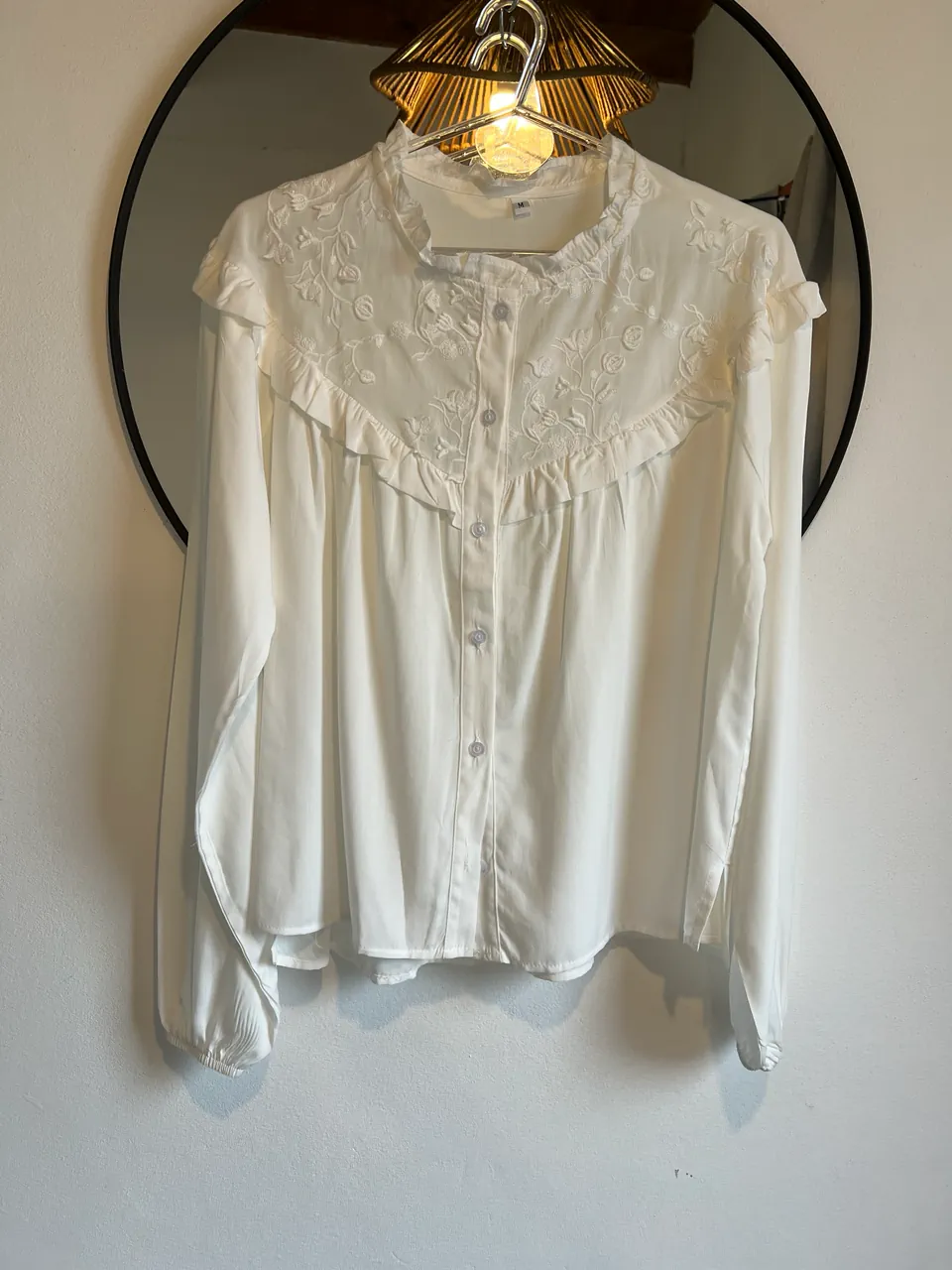 Blusa Otra - imagen 1