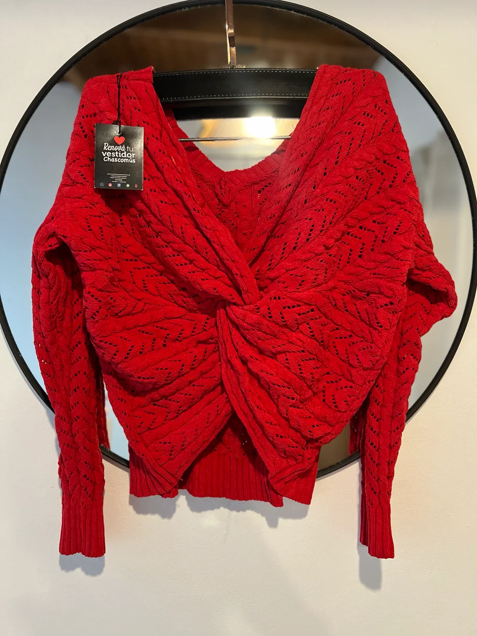 Sweater Jessica Simpson - imagen 1