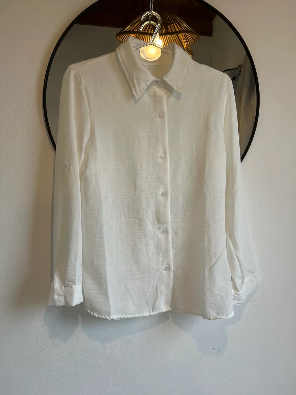 Blusa Otra - imagen 1