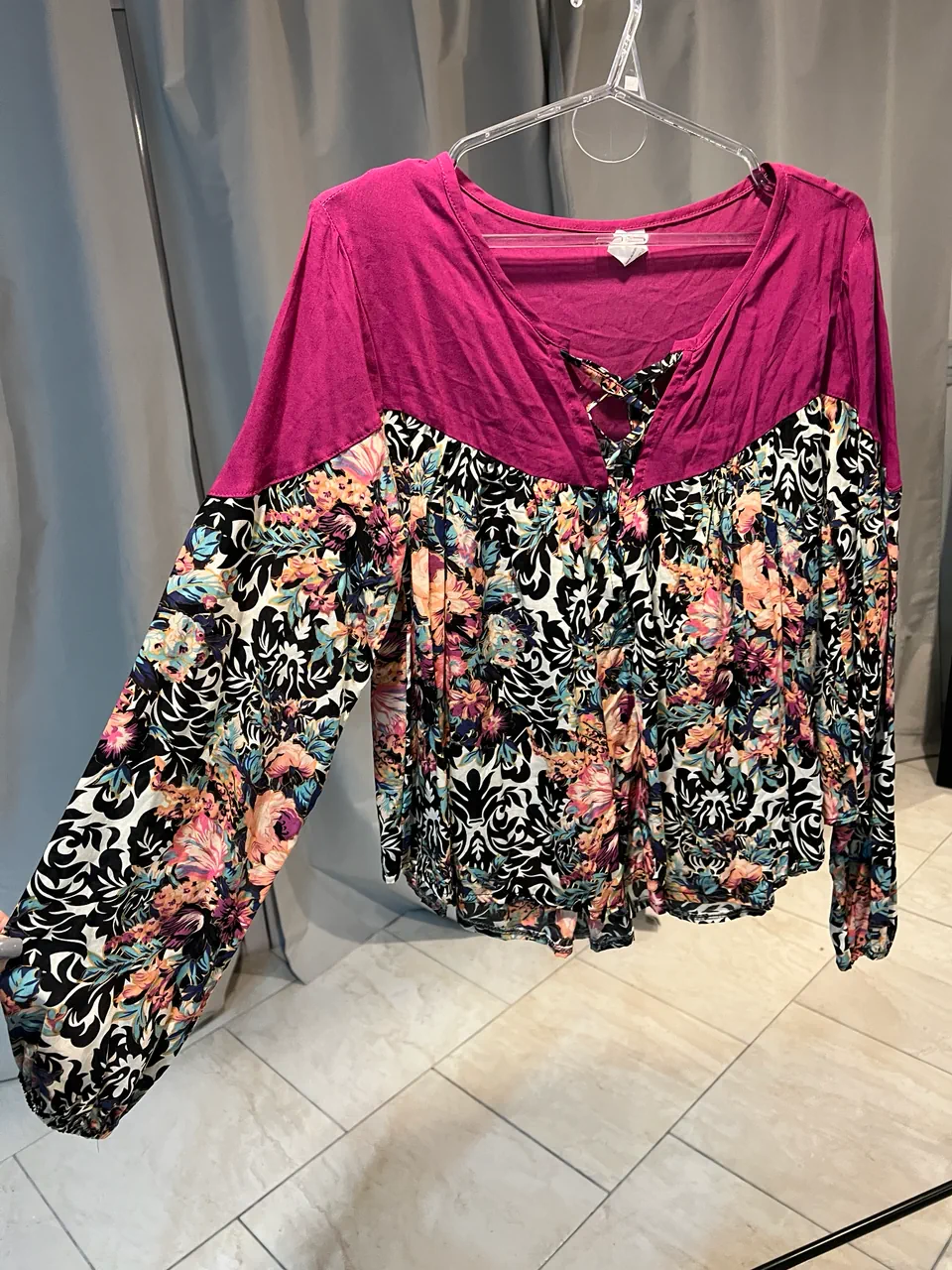 Blusa Otra - imagen 1