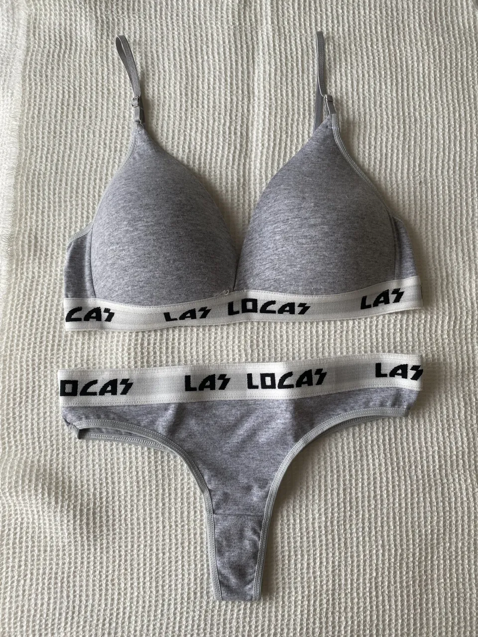 Conjunto Las locas - imagen 1