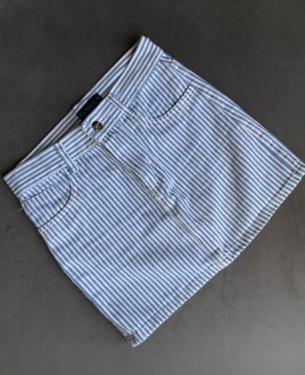 Minifalda Zara - imagen 1