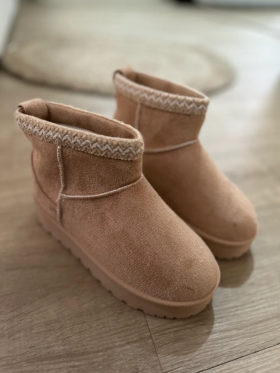 Botas Pantubotas - imagen 1