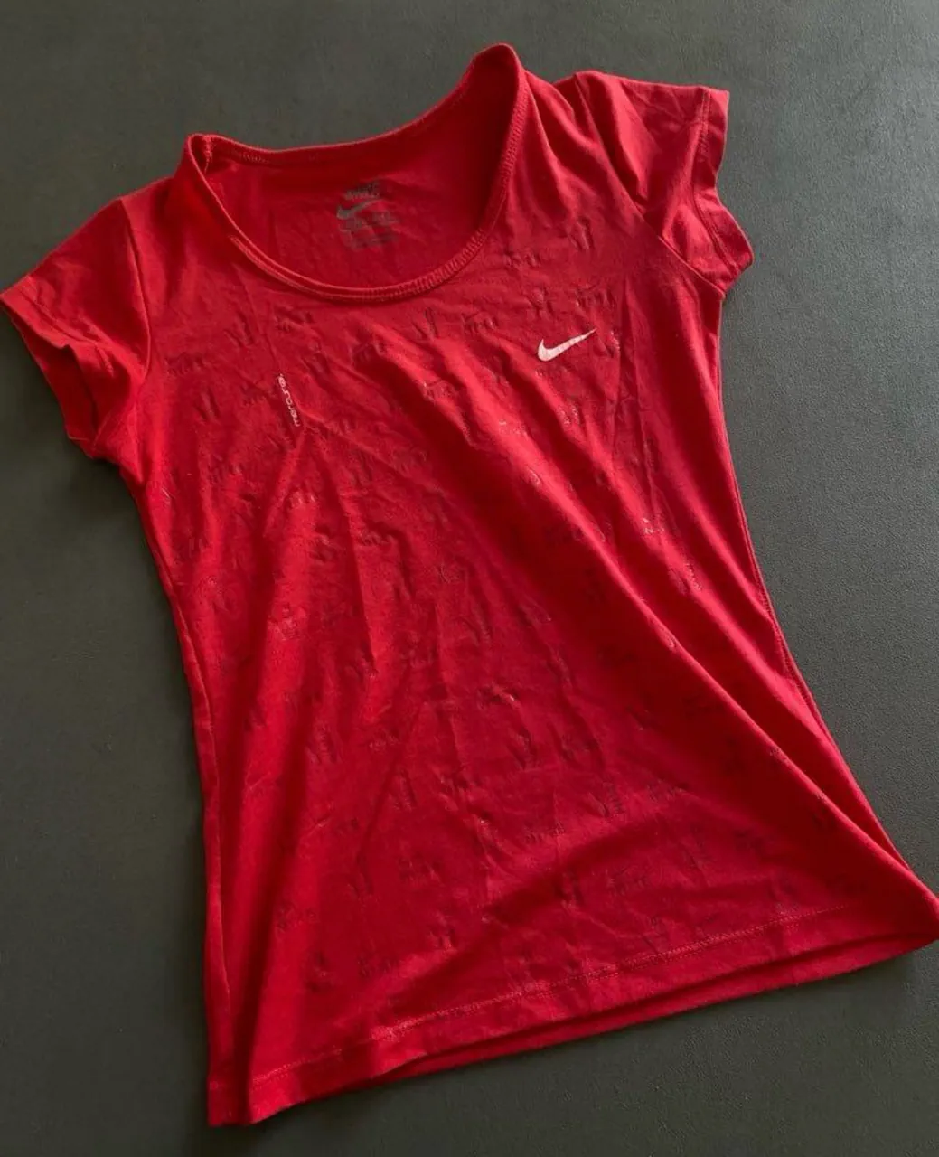 Remera Nike - imagen 1